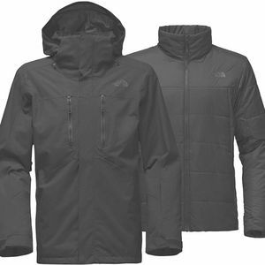 North face Clement tri Climate jacket XXL